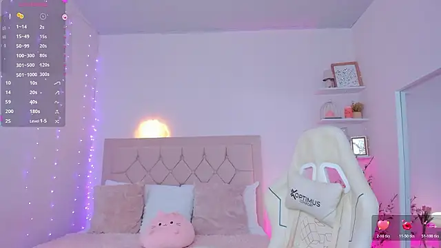 kim_dreams18 – Live XXX-chat