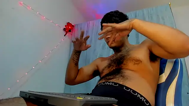 Lord_Luciferhot_Dirty666 Live XXX-chat