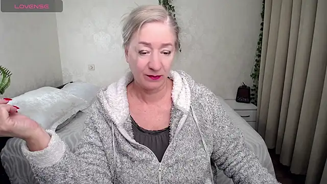 Chat XXX ao vivo de hunters_woman