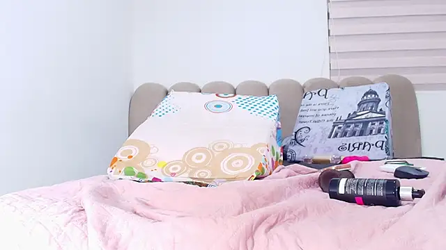 abbypratt 现场XXX聊天