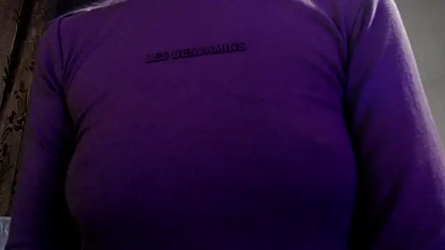 Iris_laveのライブXXXチャット