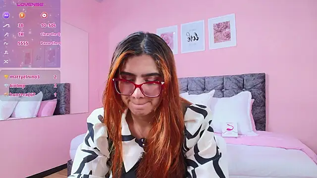 maddie_beauty live XXX chat