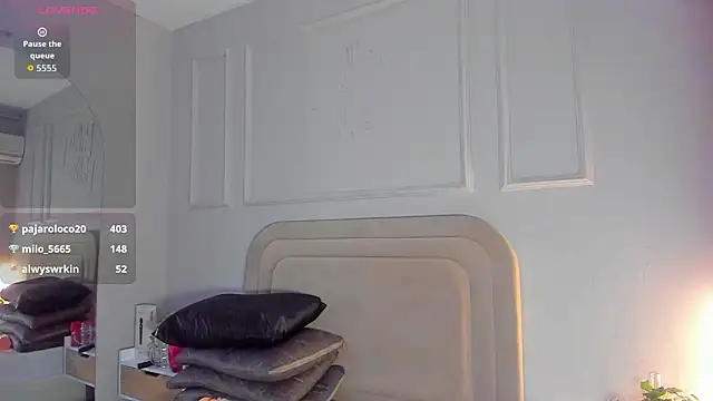 Anamonrroe Live XXX Chat