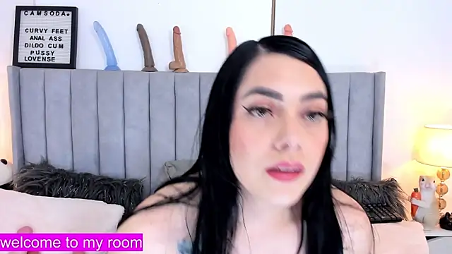 Chat XXX ao vivo de Arriadna