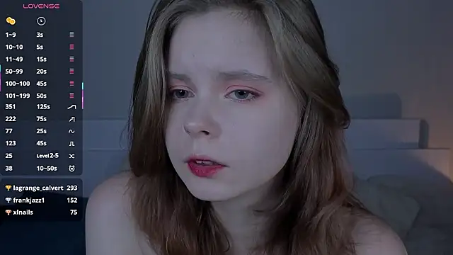 Chat XXX Live JulietteRain