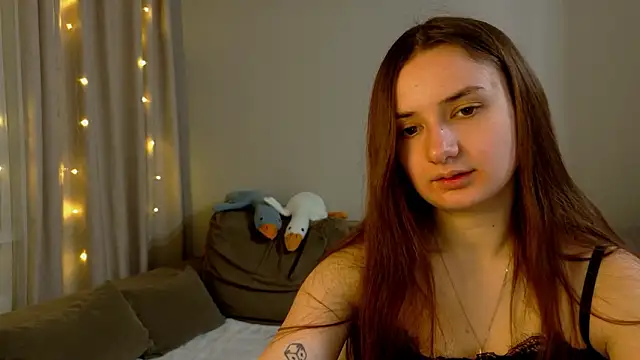 Chatroom XXX en direct de Lelia_Vibe