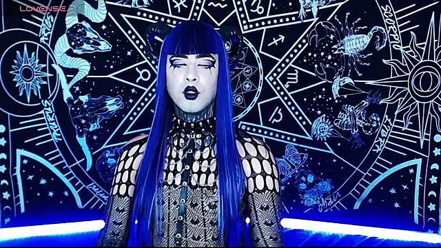 naomi_satanのライブXXXチャット