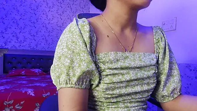 Živý XXX chat snow_white123