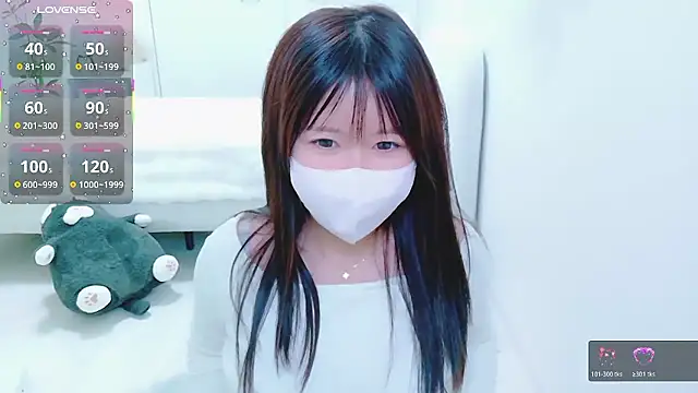 Chatroom XXX en direct de Reinya__nyan2