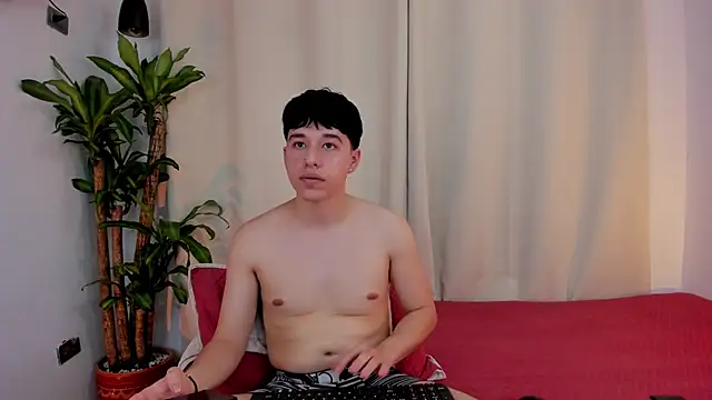 Show Webcam de mrhot_night