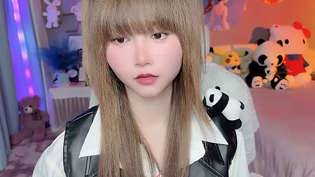 Chatroom XXX en direct de -xiao-xiao-