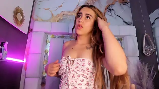 Natasha-Adams – Live XXX-chat