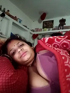 Rani_sahiba webkamerás műsora