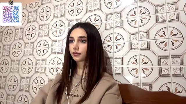 Chatroom XXX en direct de LinaMour