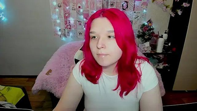 Chat XXX ao vivo de Acid_Kate