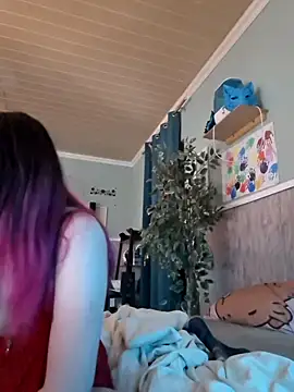 Chatroom XXX en direct de Hot_SkinnyGirl