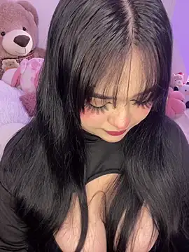 Mericute_のライブXXXチャット