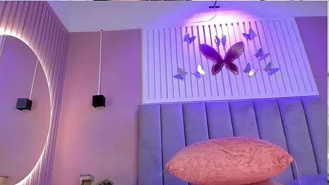 isa_vel Adlı Modelin Canlı XXX Sohbeti