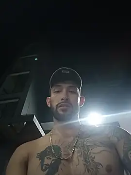 Kingbigcock23cmのライブXXXチャット