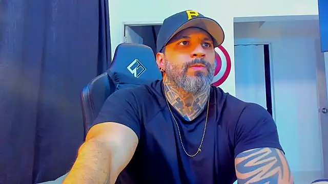 Živý XXX chat JoshRigby