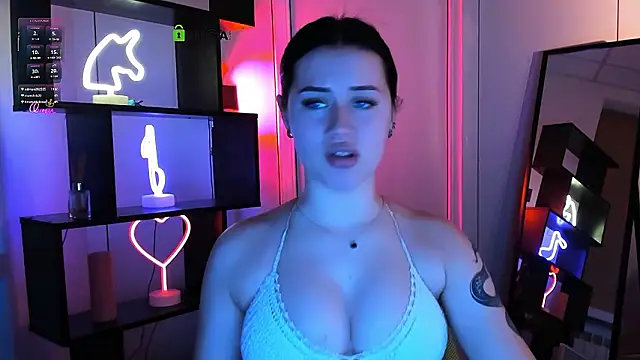 دردشة vivy_star1 الجنسية المباشرة