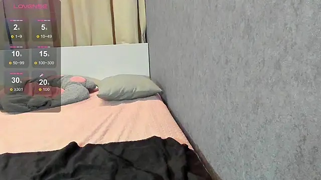 MargoVientoのライブXXXチャット