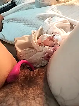 Amanda-_ena- Live XXX Chat