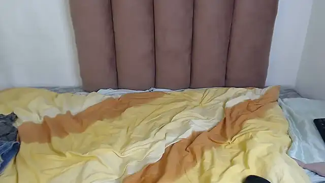 ScorpioBlue_ 网络视讯表演