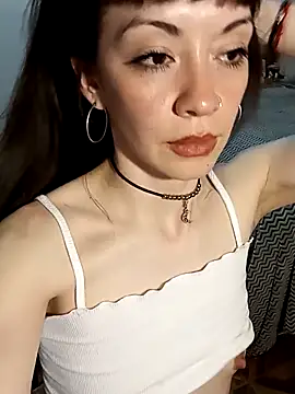 Chatroom XXX en direct de ZoeFaa