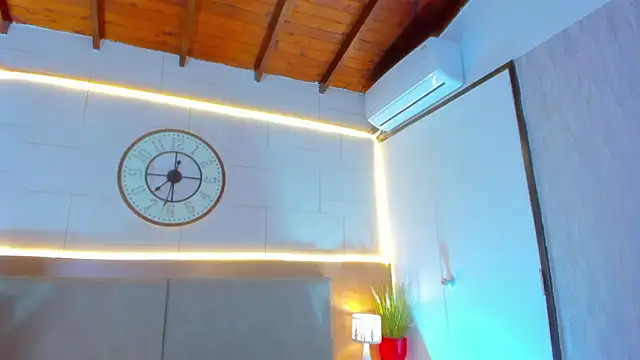 Lana_kalixのライブXXXチャット