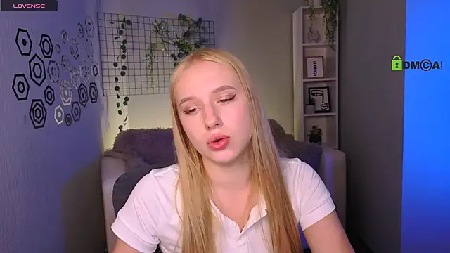 effysosweet – Naživo XXX chat