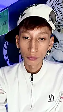 Show de webcam de Disey888