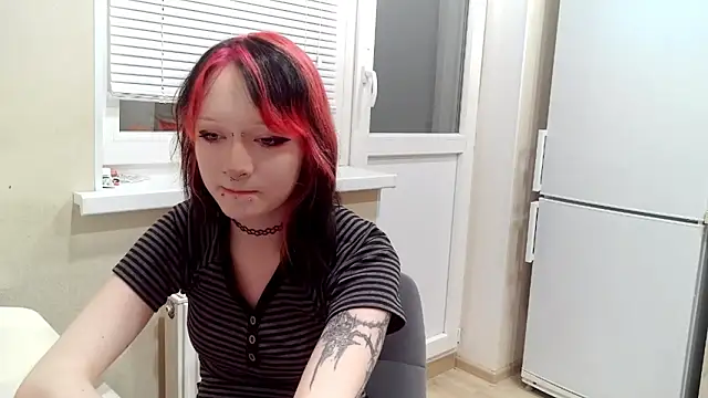 Shine_Luna 라이브 XXX 채팅