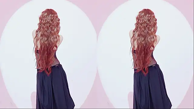 Sembang XXX Secara Langsung Luckygirls-339