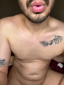 SXkinkyturk – Naživo XXX chat