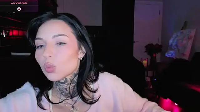 Chatroom XXX en direct de -_Alice