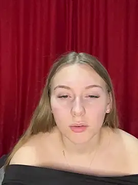 Chat XXX ao vivo de SweetSophia20