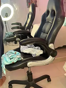 Chatroom XXX en direct de Auri__