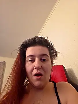 Chat XXX ao vivo de Ashlovescannabis