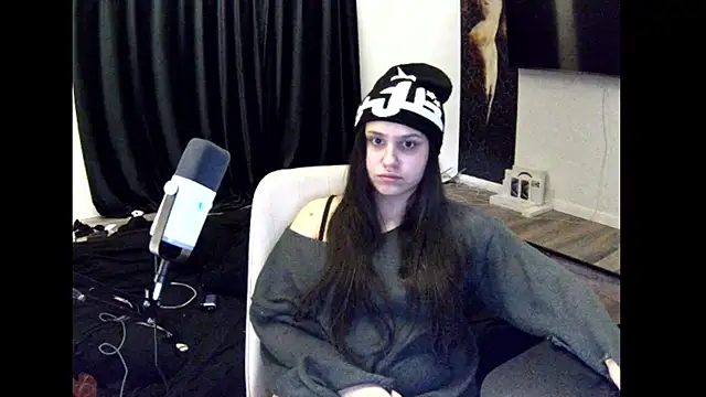 Chat XXX en directo de Nicole_pretty