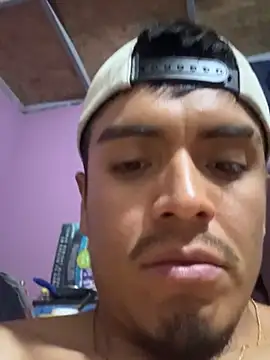 serranoandre 现场XXX聊天