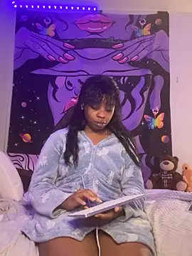 BrowneyedxbhabのライブXXXチャット