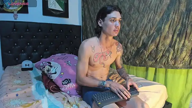 LokyHart 现场XXX聊天