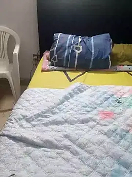 Živý XXX chat AmberKnight