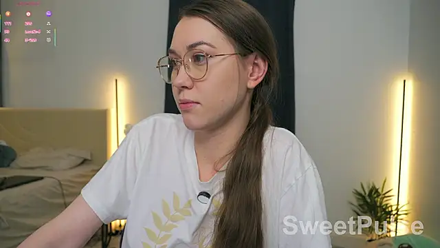 SweetPulse Live XXX Chat