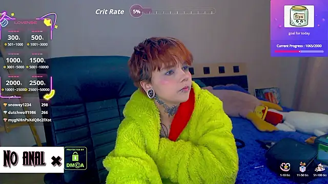 Dark__Elf's Live XXX Chat