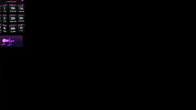 Czat XXX na żywo – im_yours_01