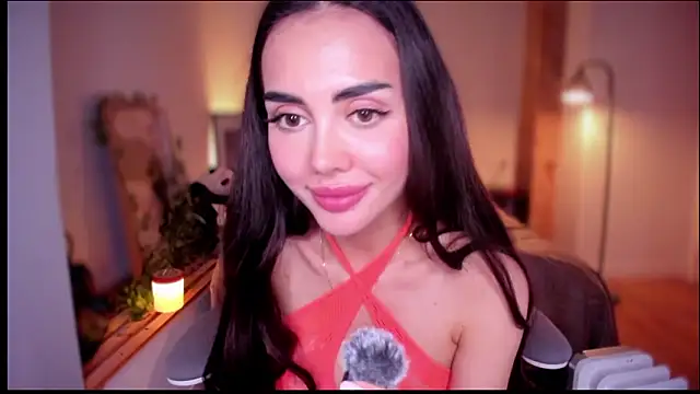 Czat XXX na żywo – Lil_Gabby