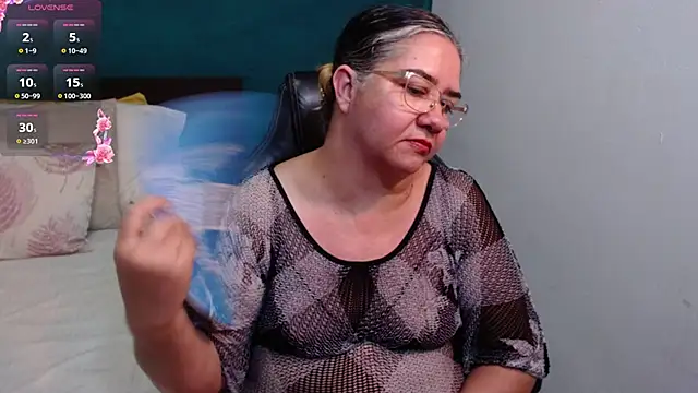 Chat XXX ao vivo de scaelettdubois