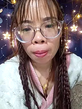 Chat XXX en directo de __Mai-love19__